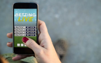 Mobile Betting Apps